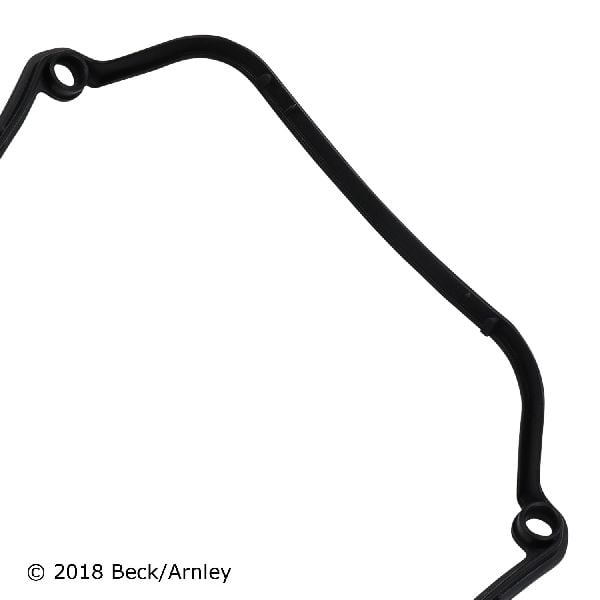 2004-2006 Porsche Cayenne Engine Valve Cover Gasket Set (Beck Arnley)