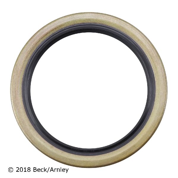 1986-1995 Toyota Pickup Wheel Seal - Front or Front Outer (Beck Arnley)