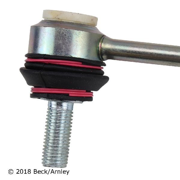 2008-2019 BMW X6 Suspension Stabilizer Bar Link - Front Left (Beck Arnley)