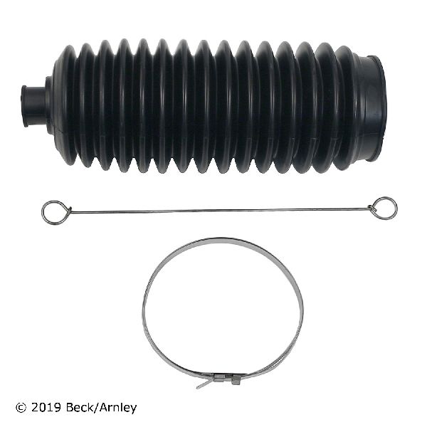 2010-2017 Hyundai Tucson Steering Tie Rod End Kit - Inner (Beck Arnley)