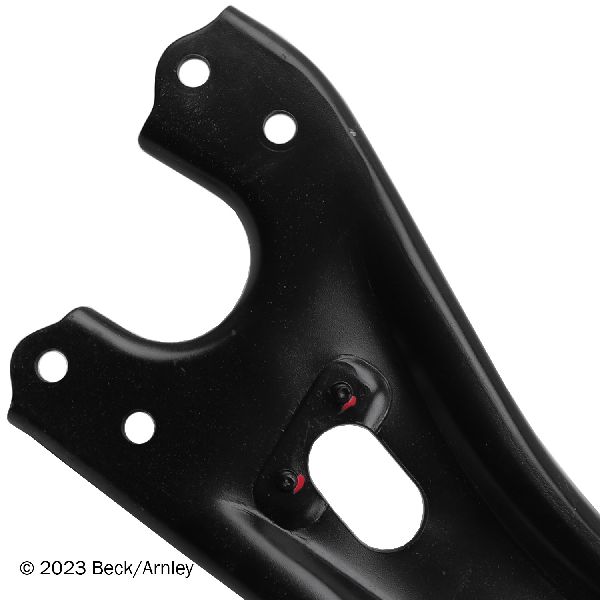 2011-2015 Hyundai Tucson Suspension Trailing Arm - Rear Left (Beck Arnley)