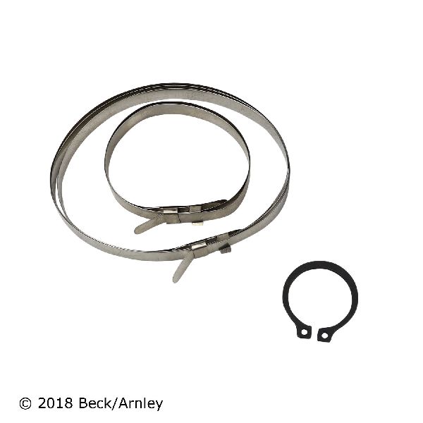 2004-2024 Mazda 3 CV Joint Boot Kit - Front Inner (Beck Arnley)