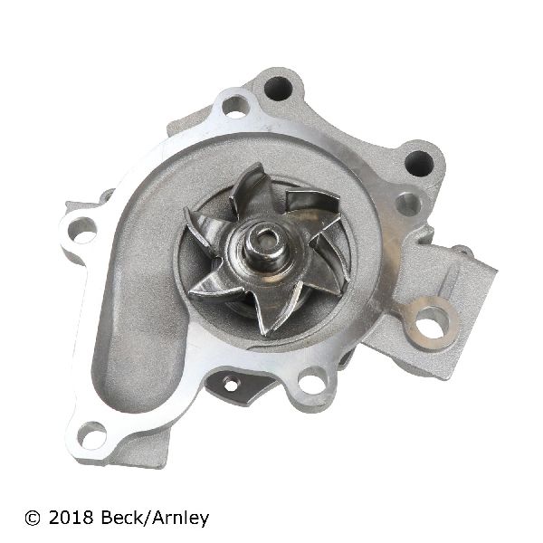 1999-2003 Mazda Protege Engine Water Pump (Beck Arnley)