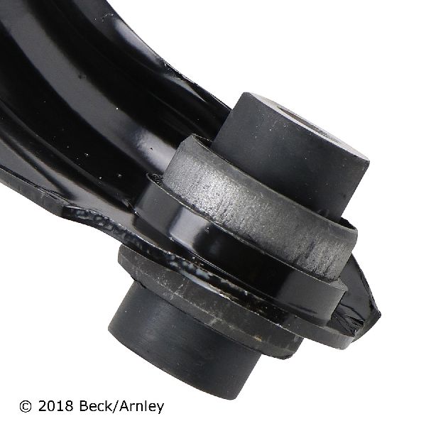 1997-2001 Honda CR-V Suspension Control Arm and Ball Joint Assembly - Front Right Upper (Beck Arnley)