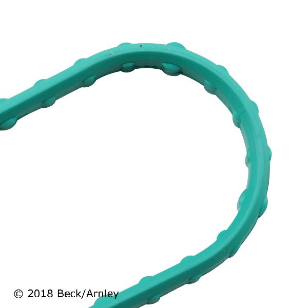 2002-2008 Jaguar X-Type Fuel Injection Plenum Gasket Set (Beck Arnley)