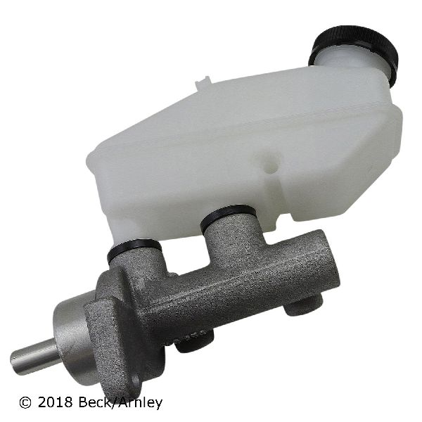2004-2006 Chevrolet Aveo Brake Master Cylinder (Beck Arnley)