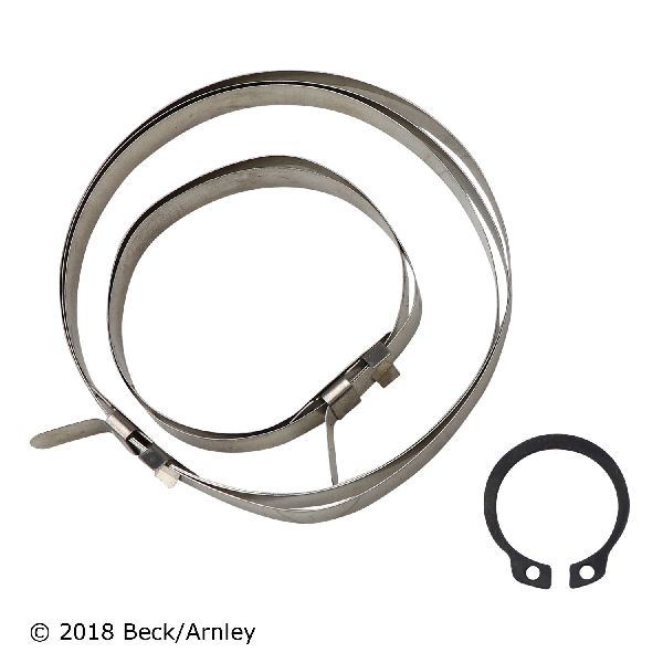 2001-2005 Kia Rio CV Joint Boot Kit - Front Inner (Beck Arnley)