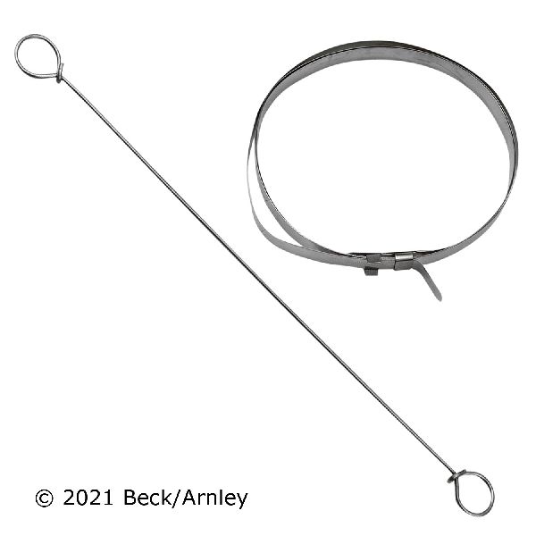 2014-2019 Ford Transit Connect Rack and Pinion Bellows Kit (Beck Arnley)