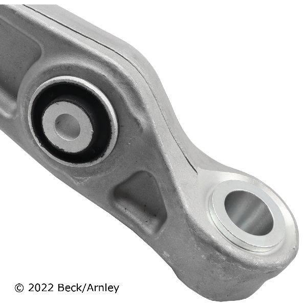 2020-2024 Audi A6 allroad Suspension Control Arm - Front Left Lower Forward (Beck Arnley)