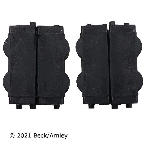 2011-2013 Kia Optima Suspension Stabilizer Bar Bushing Kit - Rear (Beck Arnley)