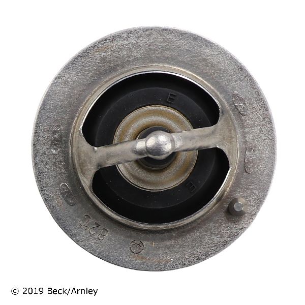 2012-2018 Mazda 3 Engine Coolant Thermostat (Beck Arnley)