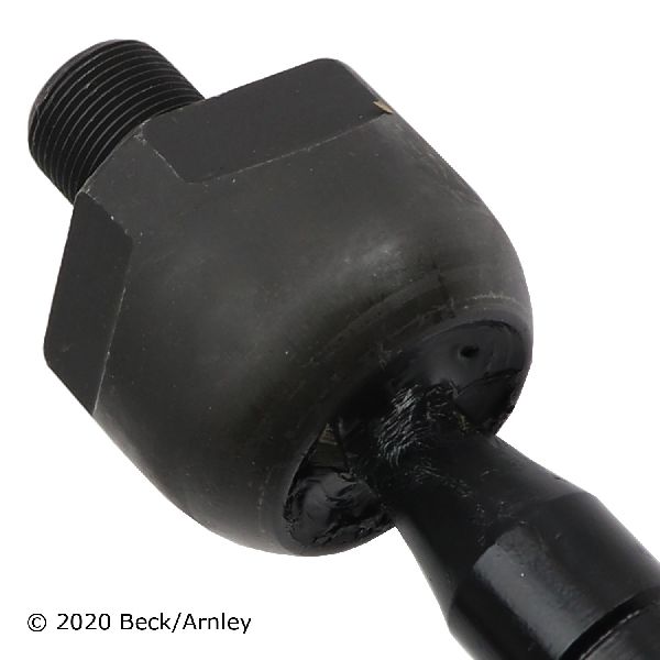2011-2013 INFINITI M56 Steering Tie Rod End - Front Inner (Beck Arnley)
