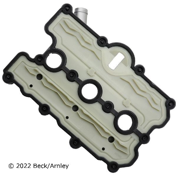2011-2015 Volkswagen Touareg Engine Valve Cover - Left (Beck Arnley)