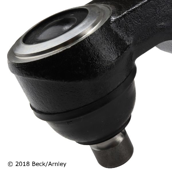 2002-2005 Kia Sedona Suspension Control Arm and Ball Joint Assembly - Front Right Lower (Beck Arnley)