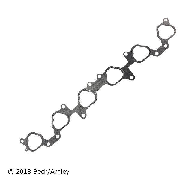 1996-1997 Lexus LX450 Engine Intake Manifold Gasket Set (Beck Arnley)