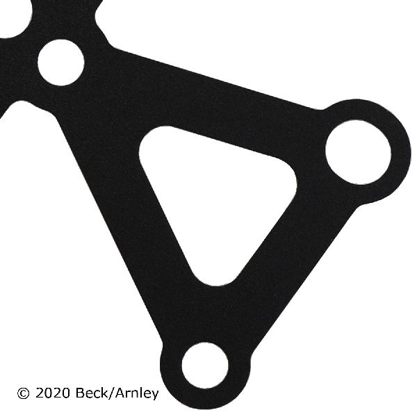 2006-2015 Kia Optima Engine Water Pump Housing Gasket (Beck Arnley)