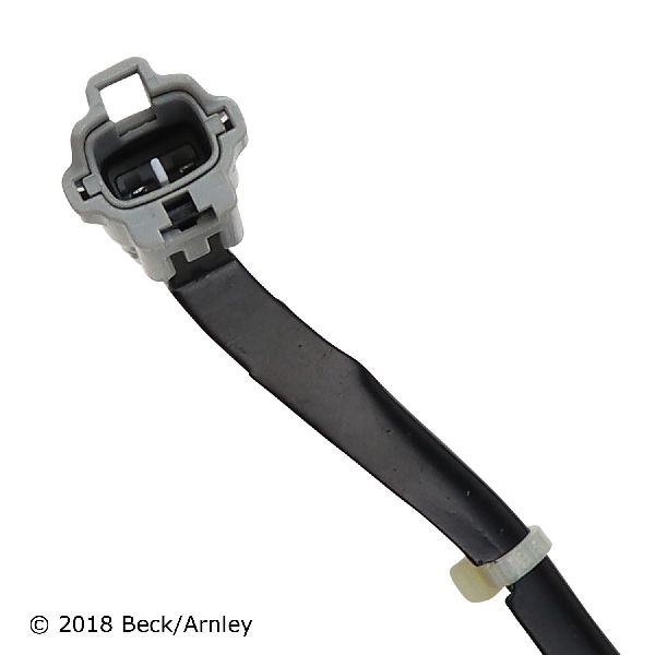 2006-2008 Lexus RX400h ABS Wheel Speed Sensor - Front Left (Beck Arnley)