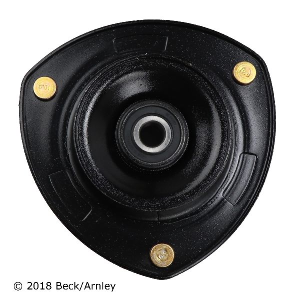 2005-2009 Hyundai Tucson Suspension Strut Mount - Front (Beck Arnley)