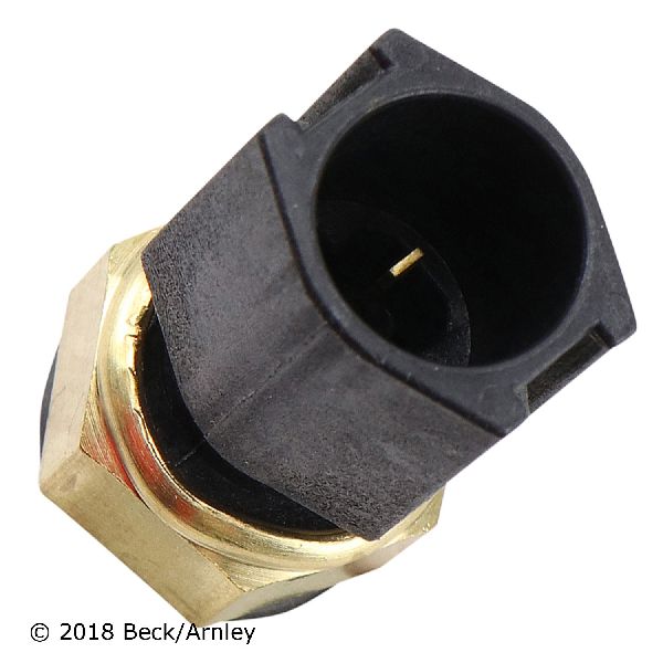 1992-1994 Mazda Protege Engine Cooling Fan Switch (Beck Arnley)