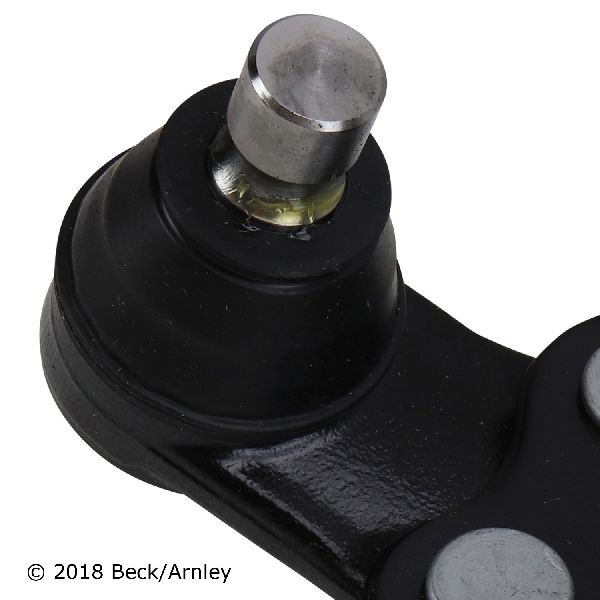 2010-2013 Hyundai Tucson Suspension Control Arm and Ball Joint Assembly - Front Left Lower (Beck Arnley)
