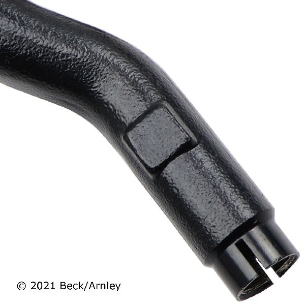 2001-2005 BMW 330xi Steering Tie Rod End - Front Left Outer (Beck Arnley)
