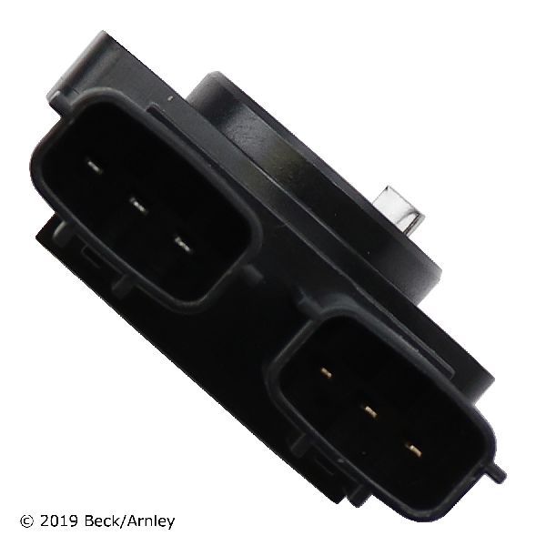 1997-2000 INFINITI QX4 Throttle Position Sensor (Beck Arnley)