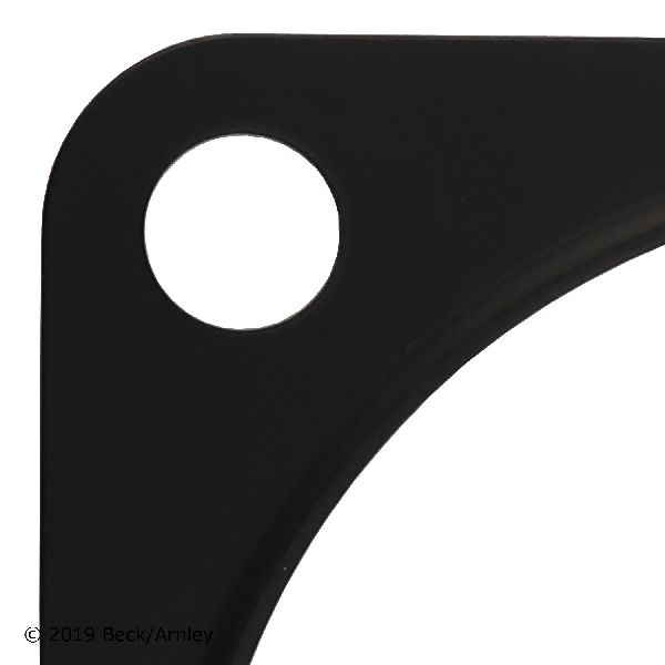 2004-2006 Mitsubishi Outlander Fuel Injection Throttle Body Mounting Gasket (Beck Arnley)