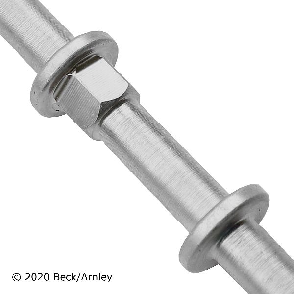 1990-1996 Nissan 300ZX Suspension Stabilizer Bar Link - Rear (Beck Arnley)