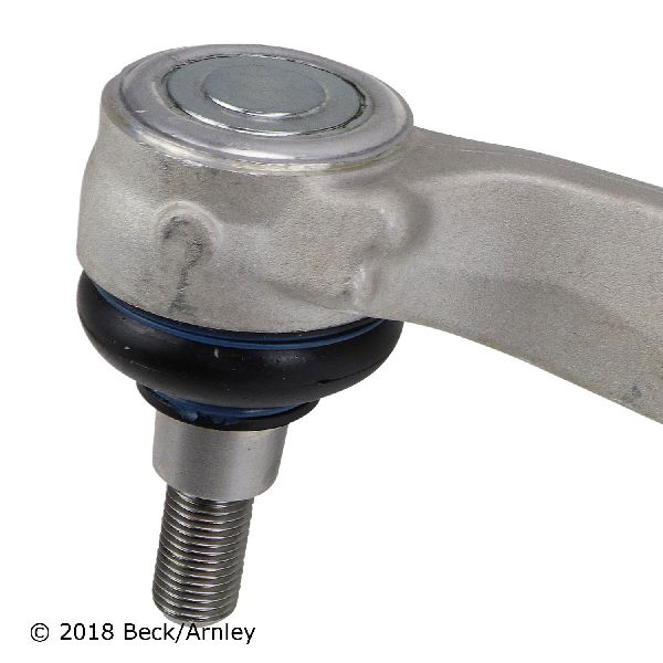 2007-2014 Mercedes-Benz CL600 Suspension Control Arm and Ball Joint Assembly - Front Left Lower (Beck Arnley)
