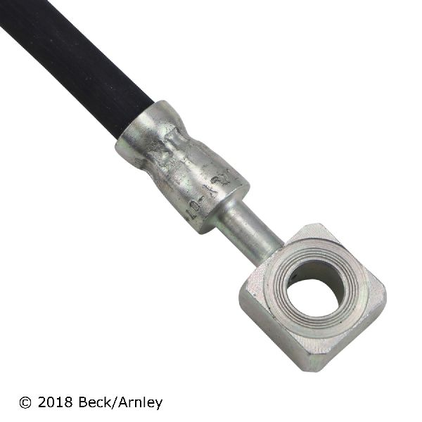 1999-2009 Saab 9-5 Brake Hydraulic Hose - Front (Beck Arnley)