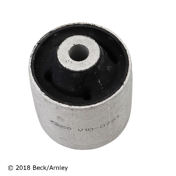2006-2011 Audi A6 Suspension Control Arm Bushing - Front Lower Rearward (Beck Arnley)