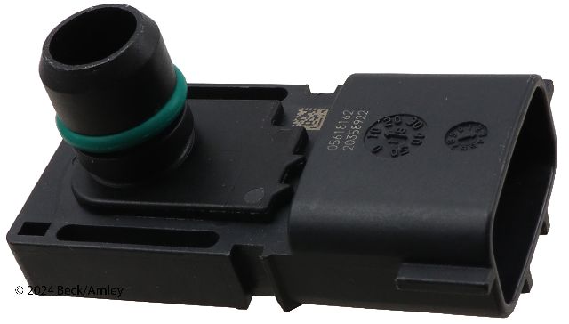 2015 Nissan Juke Turbocharger Boost Sensor (Beck Arnley)