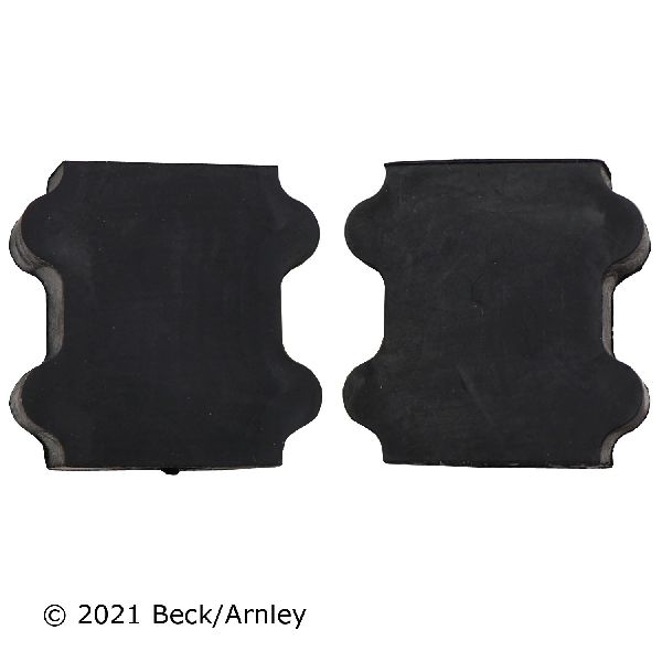 2011-2012 Kia Sorento Suspension Stabilizer Bar Bushing Kit - Rear (Beck Arnley)