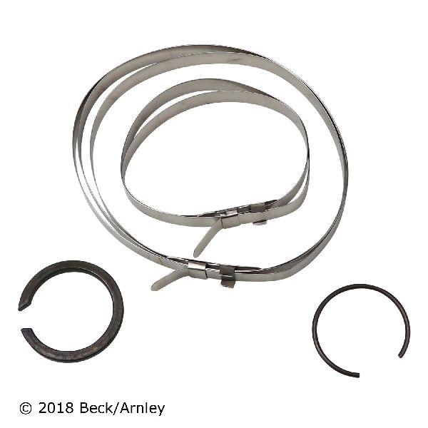 1992-1996 Lexus ES300 CV Joint Boot Kit - Front Outer (Beck Arnley)