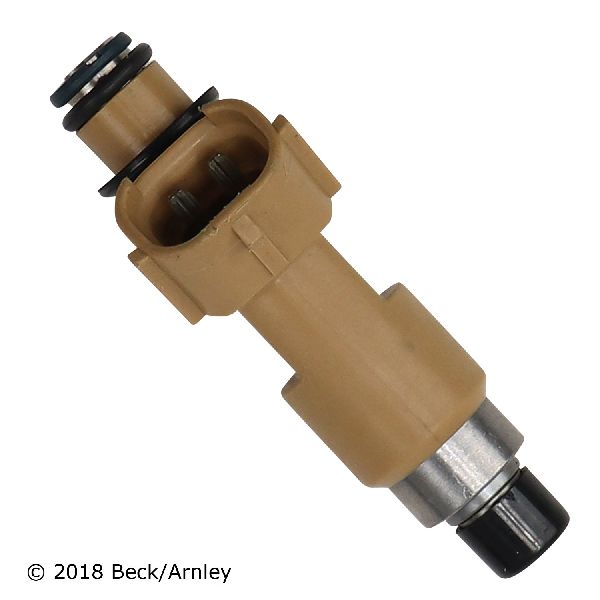 2005-2011 Subaru Impreza Fuel Injector (Beck Arnley)