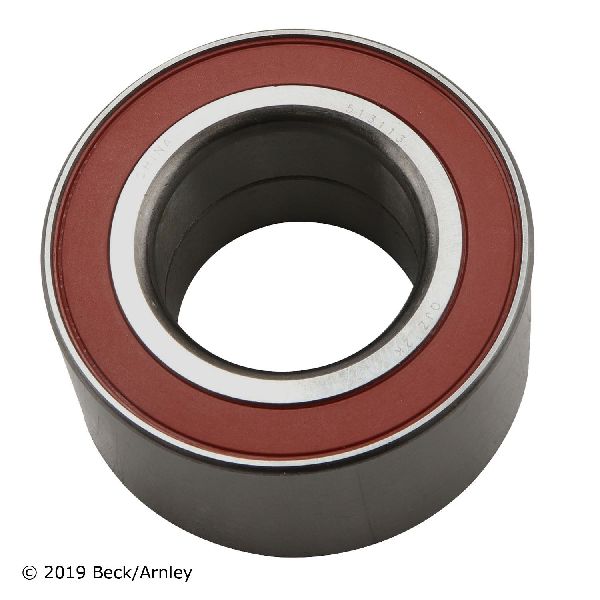 1996-1998 BMW Z3 Wheel Bearing - Rear (Beck Arnley)