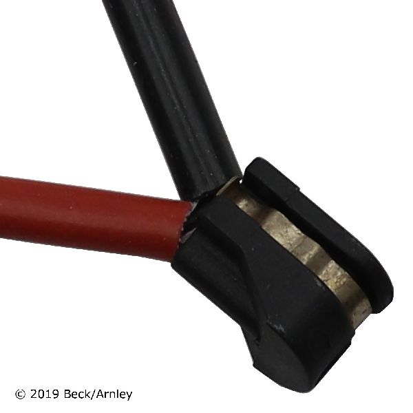2013-2017 Audi Q5 Disc Brake Pad Wear Sensor - Front (Beck Arnley)