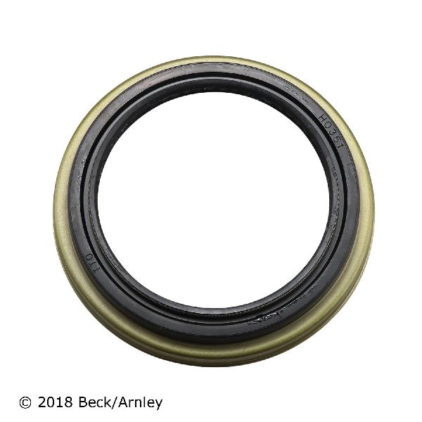2010-2023 Lexus GX460 Wheel Seal - Front Inner (Beck Arnley)