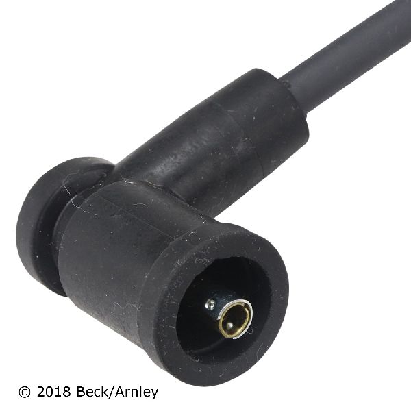 2000-2004 Volvo S40 Spark Plug Wire Set (Beck Arnley)