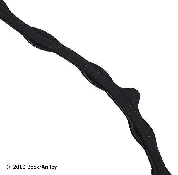 2008-2014 Scion xD Engine Water Pump Gasket (Beck Arnley)