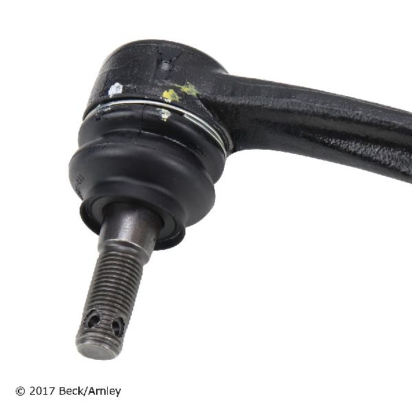 2009-2012 Hyundai Genesis Suspension Control Arm and Ball Joint Assembly - Front Left Upper Rearward (Beck Arnley)