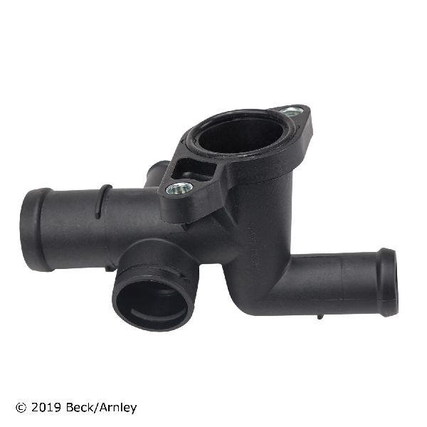 2000-2006 Volkswagen Golf Engine Coolant Outlet Flange (Beck Arnley)