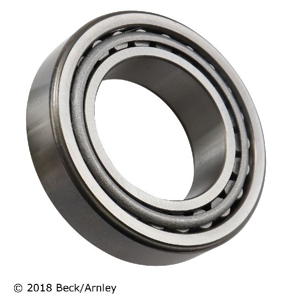 2001-2006 Mercedes-Benz S600 Wheel Bearing Kit - Front (Beck Arnley)