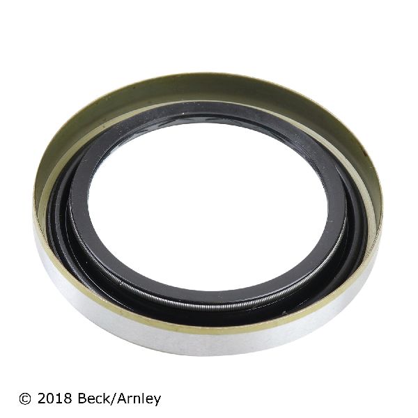 1988-1994 Isuzu Pickup Wheel Seal - Rear Inner (Beck Arnley)