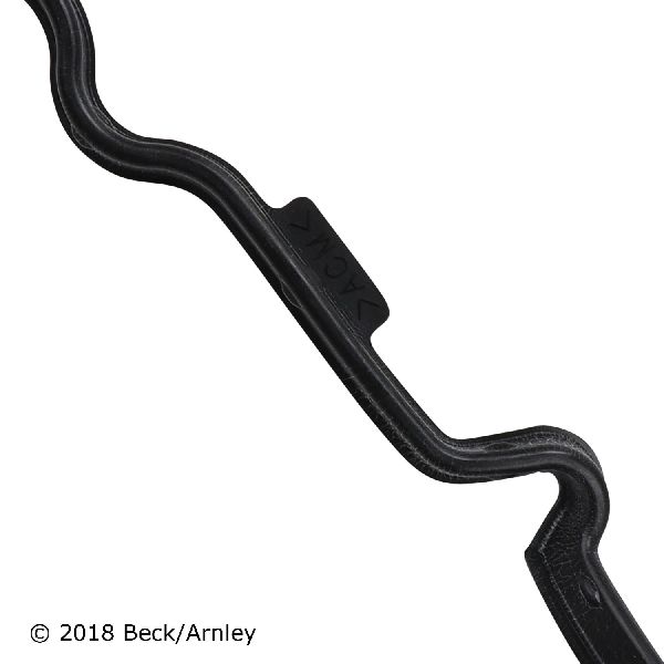 2009-2019 Nissan GT-R Engine Valve Cover Gasket - Right (Beck Arnley)