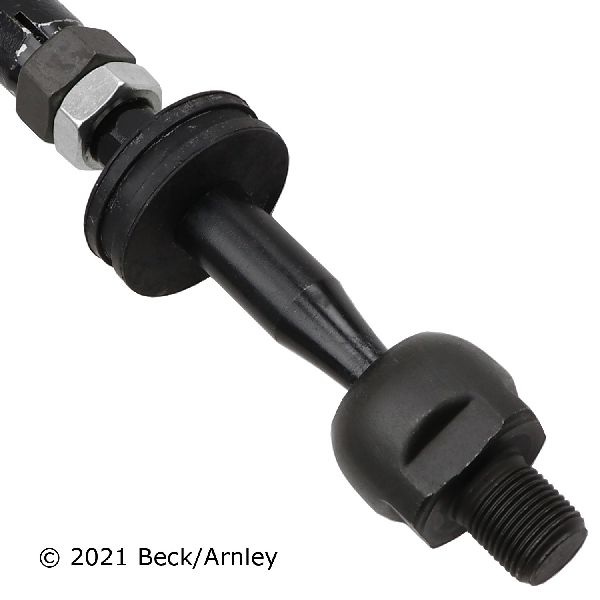 1997-2000 BMW 528i Steering Tie Rod Assembly - Front Right (Beck Arnley)
