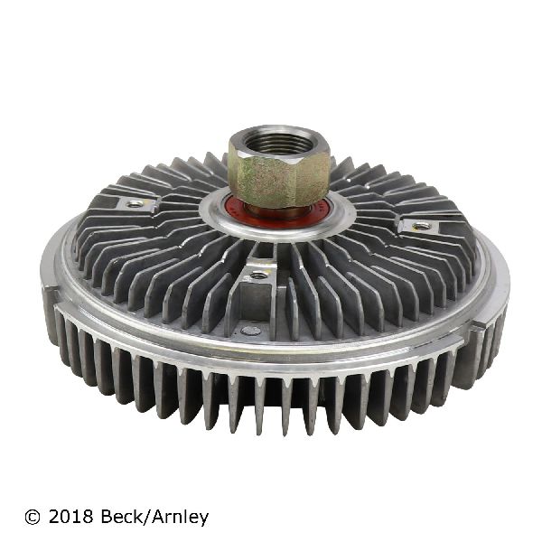 2004-2006 BMW 760i Engine Cooling Fan Clutch (Beck Arnley)