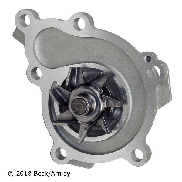 1989-1994 Mazda MPV Engine Water Pump (Beck Arnley)