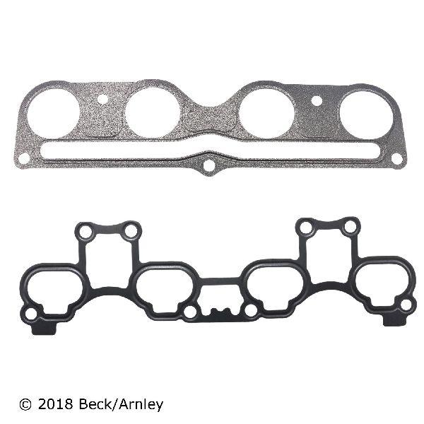 2000-2006 Nissan Sentra Engine Intake Manifold Gasket Set (Beck Arnley)