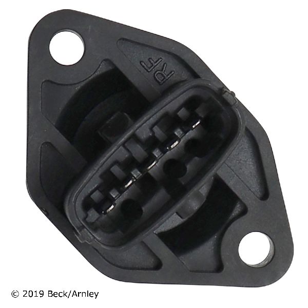 1997-2004 Porsche Boxster Mass Air Flow Sensor (Beck Arnley)